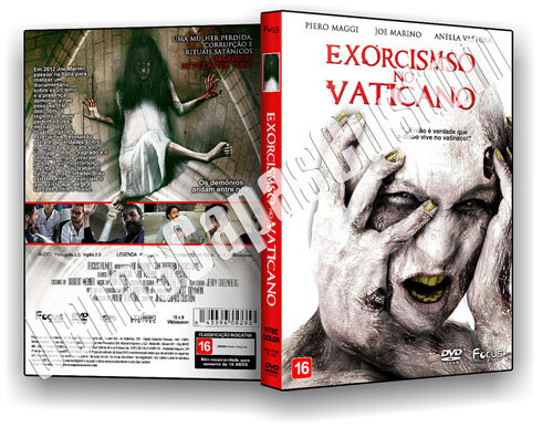 Exorcismo No Vaticano
