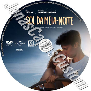 Sol Da Meia-Noite