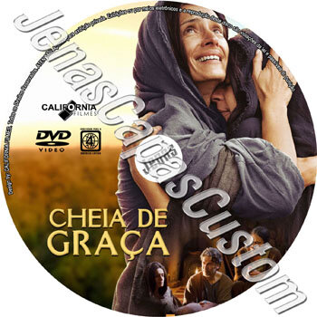 Cheia De Graça