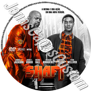 Shaft