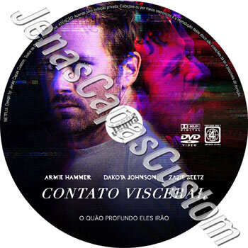 Contato Visceral