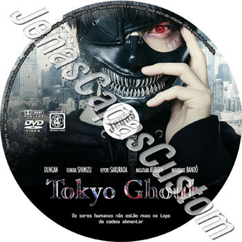 Tokyo Ghoul