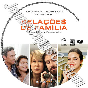 Relaçõs De Família