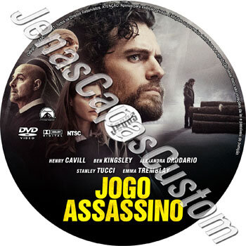 Jogo Assassino