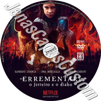 Errementati - O Ferreiro E O Diabo