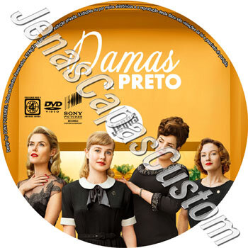 Damas De Preto