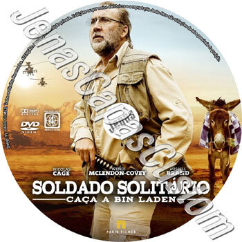 Soldado Solitário - Caça A Bin Laden