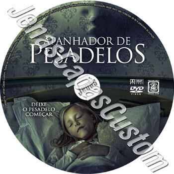 Apanhador De Pesadelos