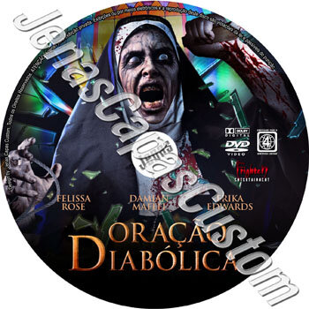 Oração Diabólica