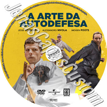 A Arte Da Autodefesa
