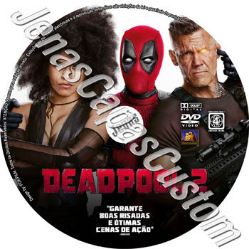 Deadpool 2