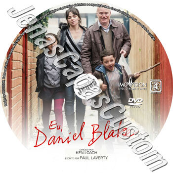 Eu, Daniel Blake