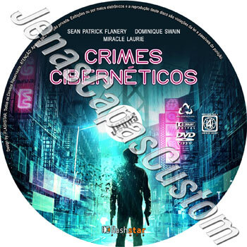 Crimes Cibernéticos