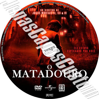 O Matadouro