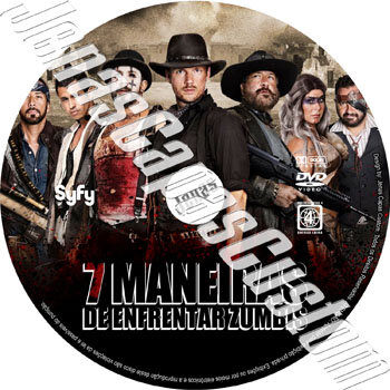 7 Maneiras De Enfrentar Zumbis