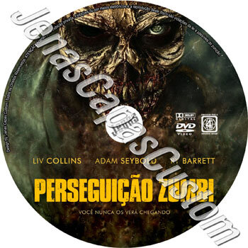 Perseguição Zumbi