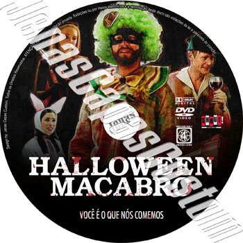 Halloween Macabro