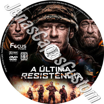 A Última Resistência