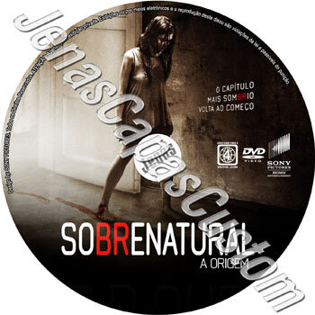 Sobrenatural - A Origem