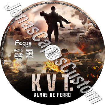 KV1 - Almas De Ferro