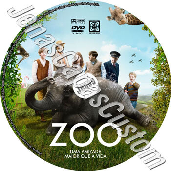 Zoo - Uma Amizade Maior Que A Vida