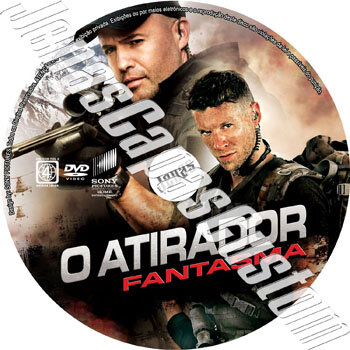 O Atirador Fantasma