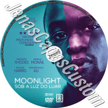 Moonlight - Sob A Luz Do Luar