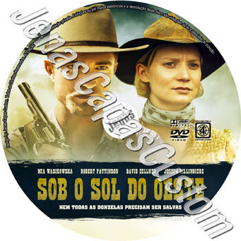 Sob O Sol Do Oeste