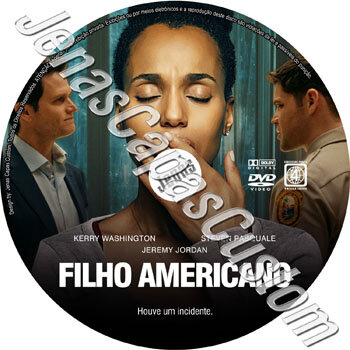 Filho Americano