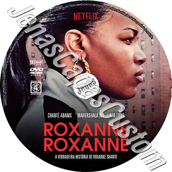 Roxanne Roxanne