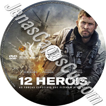 12 Heróis