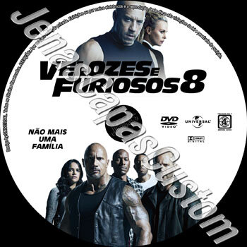 Velozes E Furiosos 8