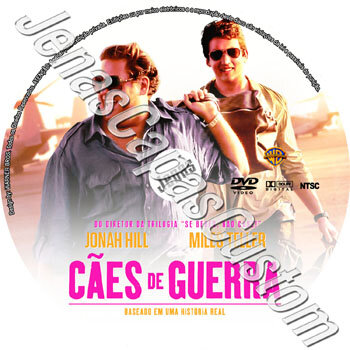 Cães De Guerra