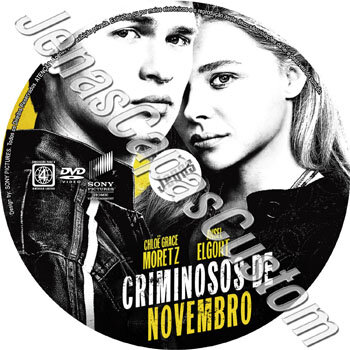 Criminosos De Novembro