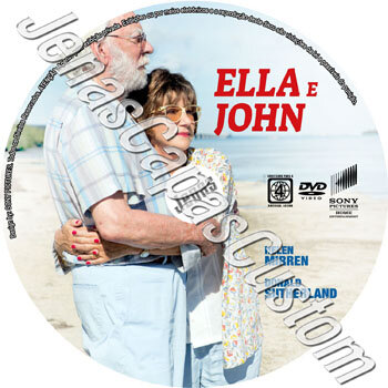 Ella E John