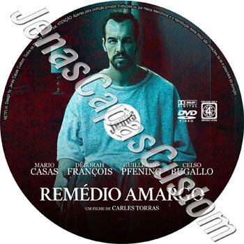 Remédio Amargo