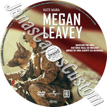 Megan Leavey