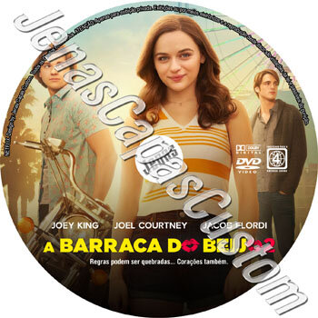 A Barraca Do Beijo 2