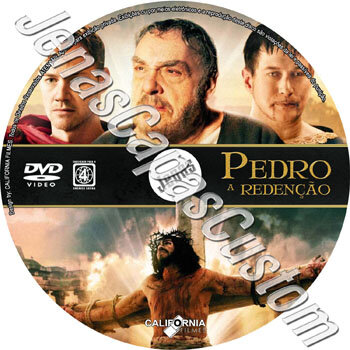 Pedro - A Redenção