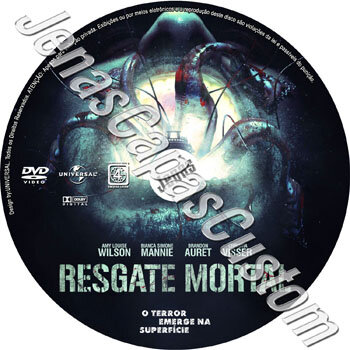 Resgate Mortal