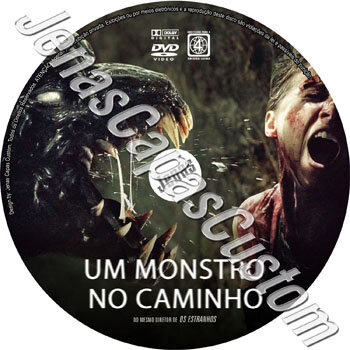 Um Monstro No Caminho