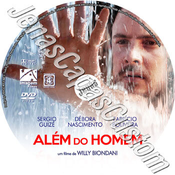 Além Do Homem