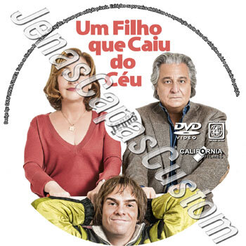 Um Filho Que Caiu Do Céu