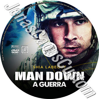 Man Down - A Guerra