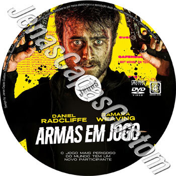 Armas Em Jogo