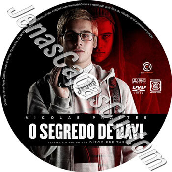 O Segredo De Davi