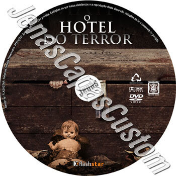 O Hotel Do Terror