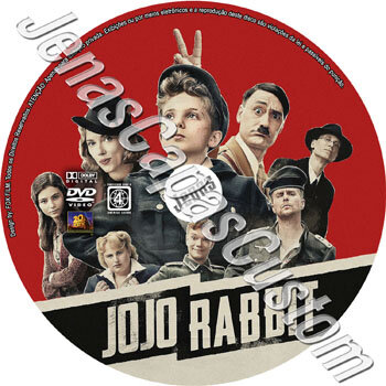 Jojo Rabbit