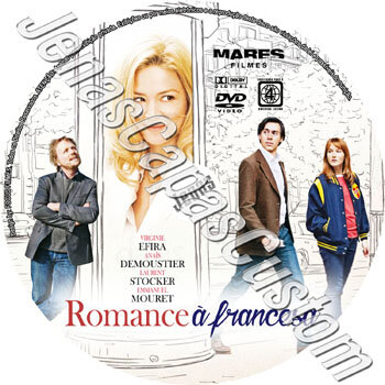 Romance À Francesa