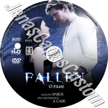 Fallen - O Filme